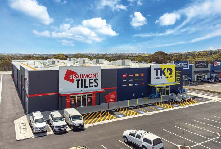 Sold Shops Retail in Noarlunga Centre SA 5168