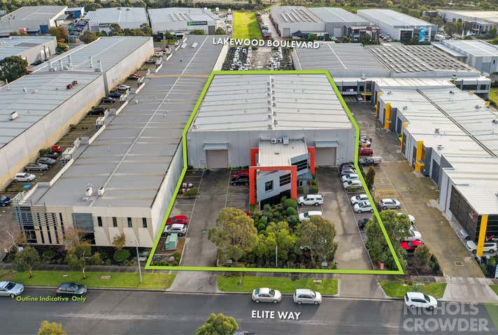 11 Elite Way Carrum Downs VIC 3201 - Image 1