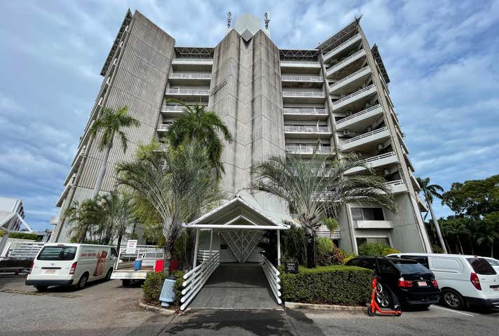 Raffles Plaza, Level 1, 9/1 Buffalo Court Darwin City NT 0800 - Image 13