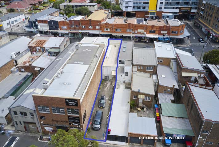 252 Kingsgrove Road Kingsgrove NSW 2208 - Image 3