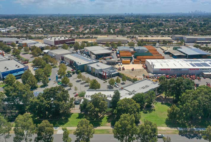 10/41 Catalano Circuit Canning Vale WA 6155 - Image 16