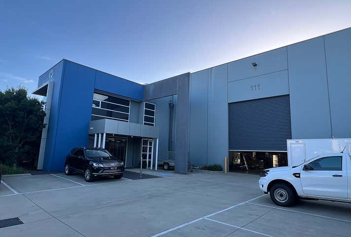 111 Logis Boulevard Dandenong South VIC 3175 - Image 11