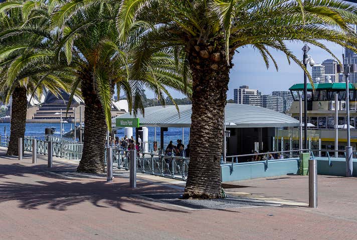 Shop 1, 21 Broughton Street Kirribilli NSW 2061 - Image 16