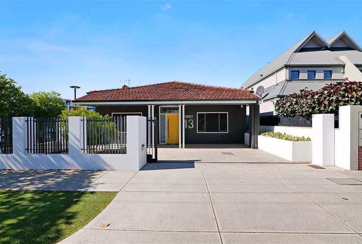 13 Grosvenor Road Mount Lawley WA 6050 - Image 35
