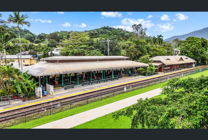 701 Kamerunga Road Freshwater QLD 4870 - Image 2