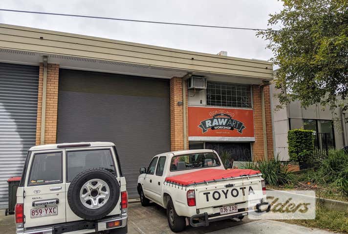 Unit 2, 318 Montague Road West End QLD 4101 - Image 2