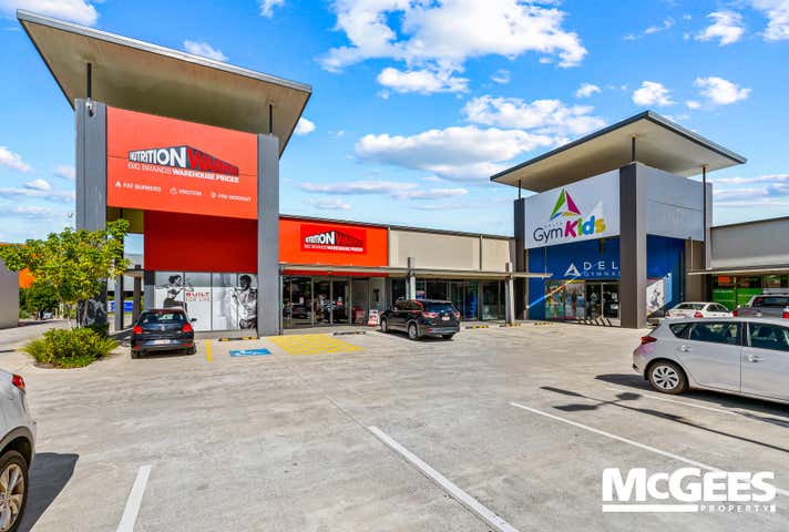 B1, 4-8 Burke Crescent North Lakes QLD 4509 - Image 10