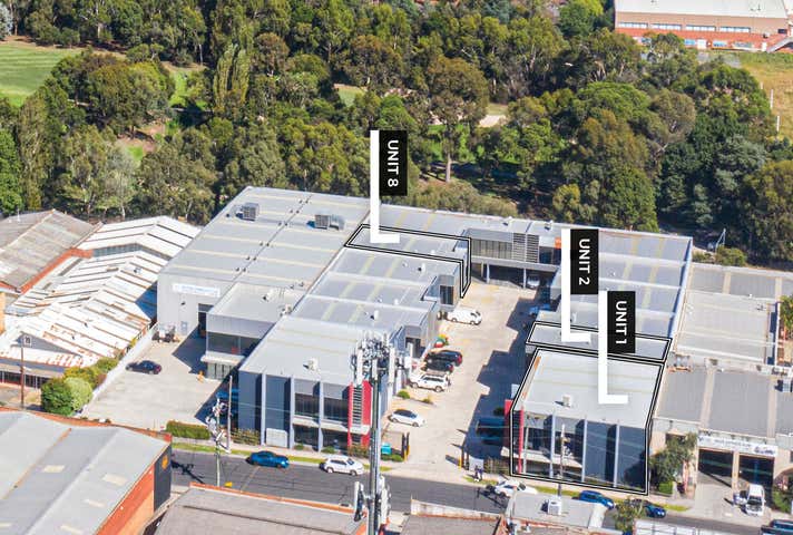 23-25 Clarice Road Box Hill South VIC 3128 - Image 1