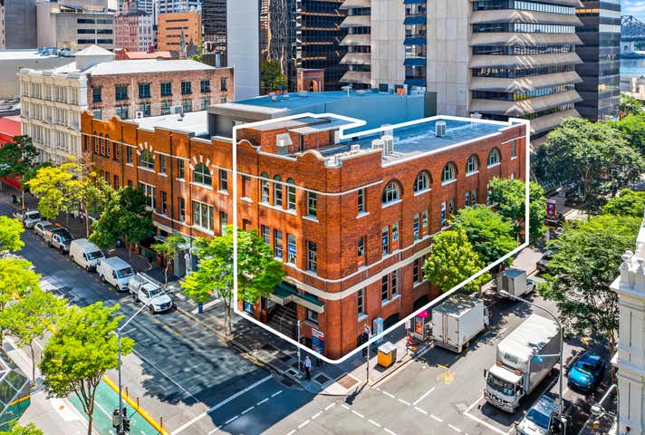 93 Edward Street Brisbane City QLD 4000 - Image 1
