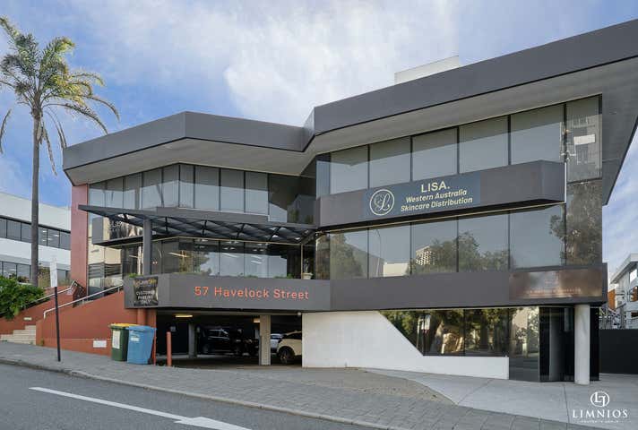 4&5/57 Havelock Street West Perth WA 6005 - Image 2
