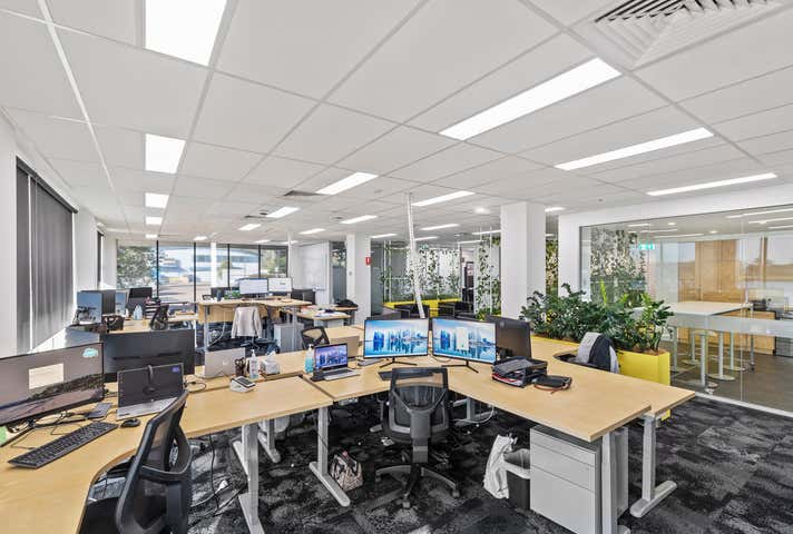 The Glasshouse, Ground  Suite 1, 101 Hannell Street Wickham NSW 2293 - Image 6