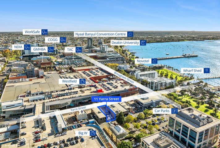 11 Yarra Street Geelong VIC 3220 - Image 9