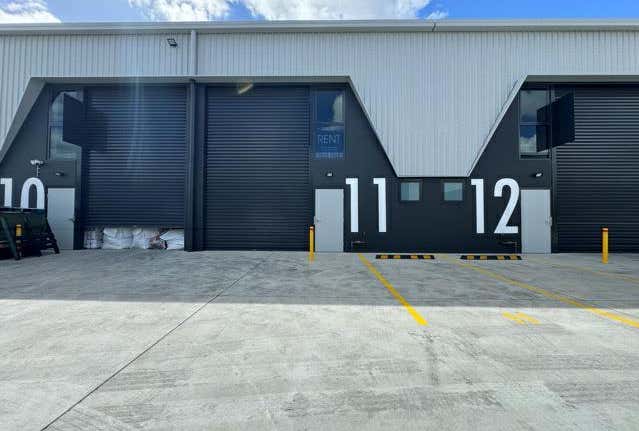 Unit 11, 61 Ashford Avenue Milperra NSW 2214 - Image 1