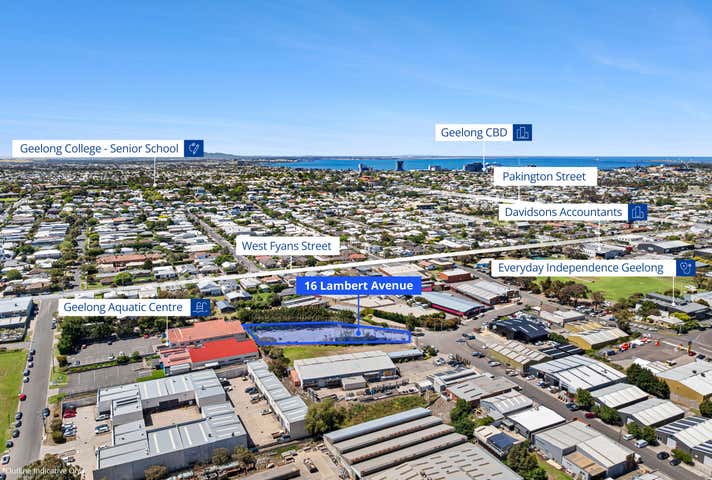 16 Lambert Avenue Newtown VIC 3220 - Image 1