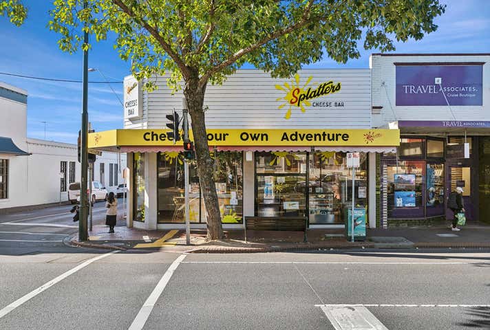 168-170 Pakington Street Geelong West VIC 3218 - Image 1