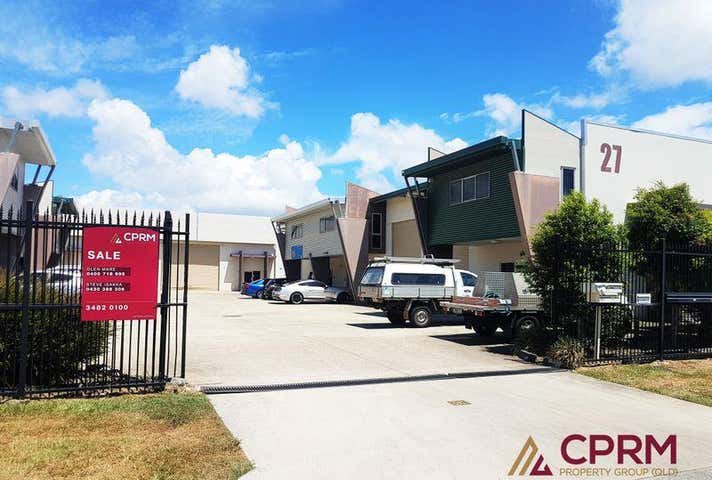 8 /25 - 27 Redcliffe Gardens Drive Clontarf QLD 4019 - Image 1