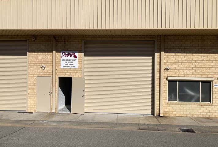 Whse 10, 32 Hines road O'Connor WA 6163 - Image 1