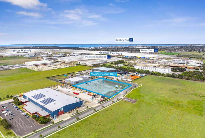 35-45 Technology Close Corio VIC 3214 - Image 5