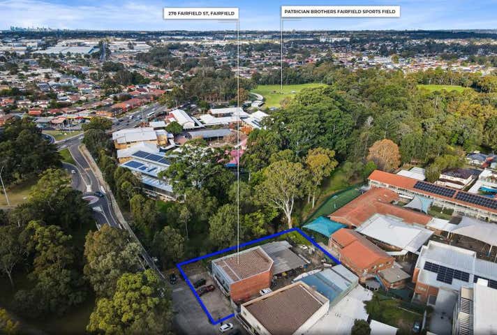 278 Fairfield Street Fairfield NSW 2165 - Image 3