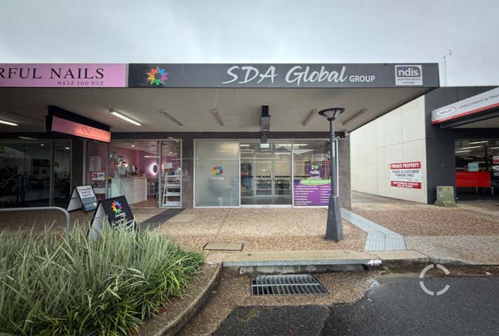 400 Logan Road Stones Corner QLD 4120 - Image 1