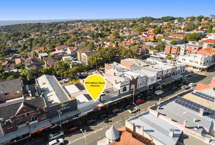 890 Military Road Mosman NSW 2088 - Image 5