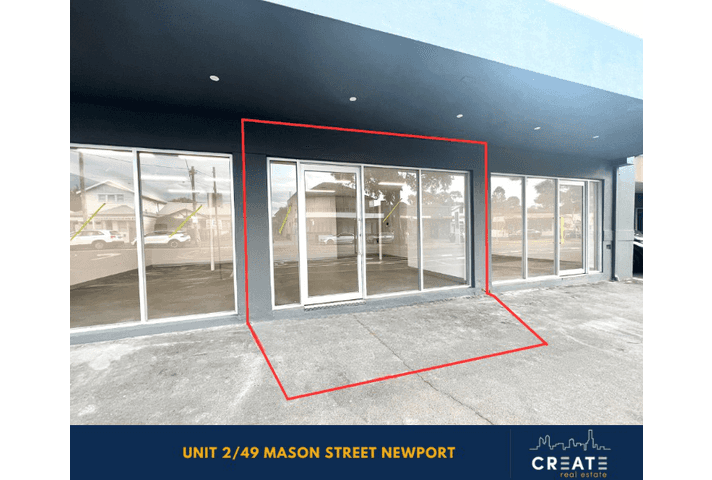 2/49 Mason Street Newport VIC 3015 - Image 4