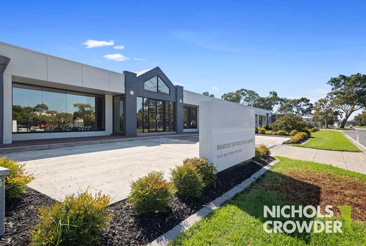 41-45 Mills Road Braeside VIC 3195 - Image 1