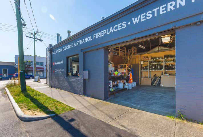 246 Fitzgerald Street Perth WA 6000 - Image 9