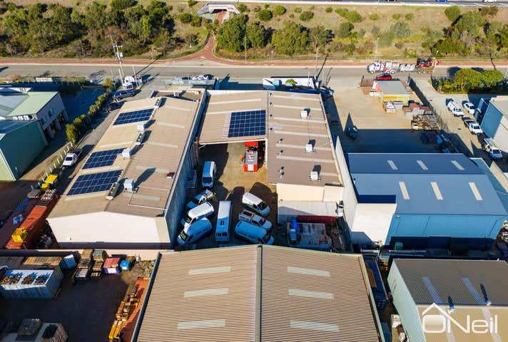 153 Chisholm Crescent Kewdale WA 6105 - Image 35