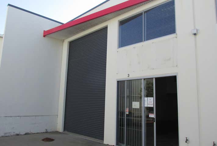 3/17  Liuzzi Street Pialba QLD 4655 - Image 1