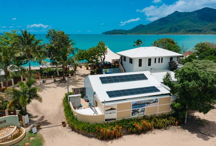 Montes Reef Resort Whitsundays, 0 Captain Jack Drive Cape Gloucester QLD 4800 - Image 19