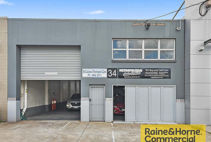 34 Collingwood Street Albion QLD 4010 - Image 1