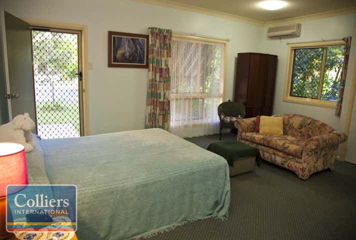 Former "Casual Cassowary Devonshire Tea House", *, 51531 Bruce Highway Rungoo QLD 4849 - Image 19