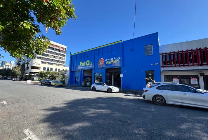 18 Doggett Street Fortitude Valley QLD 4006 - Image 1