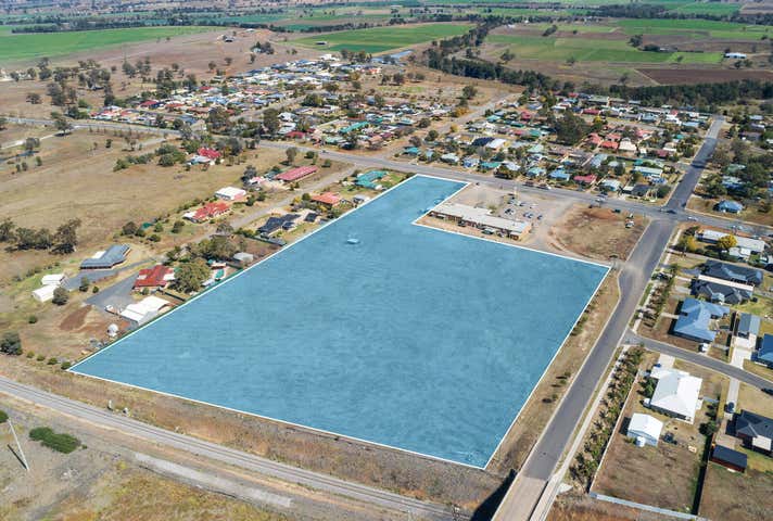 184-186 Macqueen Street Aberdeen NSW 2336 - Image 1