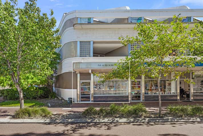 3A/591 Beaufort Street Mount Lawley WA 6050 - Image 1