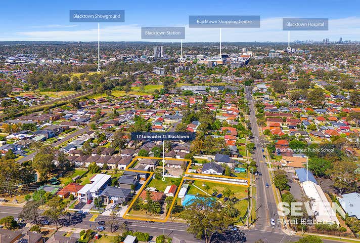 17 Lancaster Street Blacktown NSW 2148 - Image 4