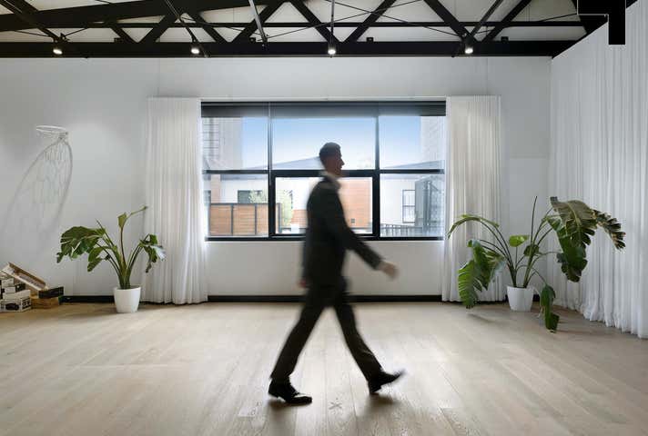 Level 1,7, 3 Bromham Place Richmond VIC 3121 - Image 5