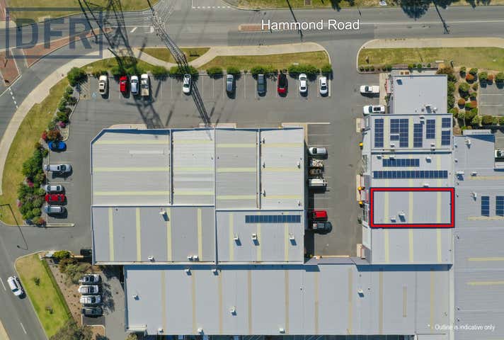 8/1 Merino Entrance Cockburn Central WA 6164 - Image 8