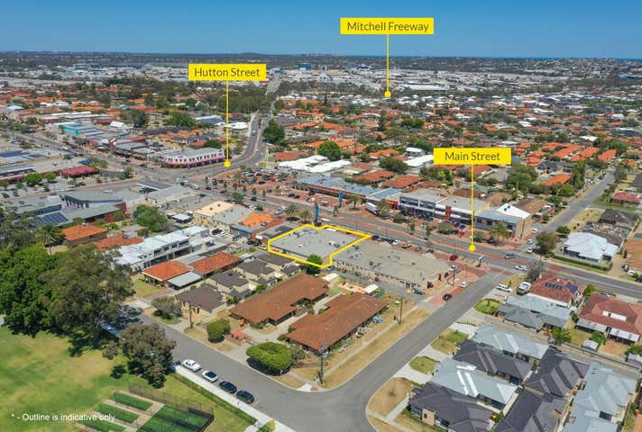 236 Main Street Osborne Park WA 6017 - Image 5