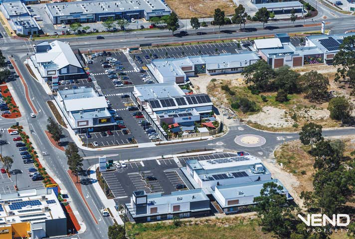 The Village Harrisdale, Cnr Ranford Rd & Wright Rd Harrisdale WA 6112 - Image 4