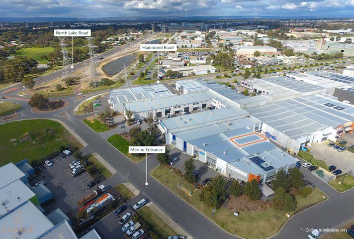 10/9 Merino Entrance Cockburn Central WA 6164 - Image 3