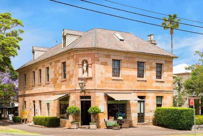 37 Alexandra Street Hunters Hill NSW 2110 - Image 1