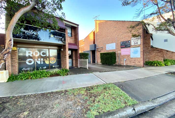 Suite 3, 34 Woodriff Street Penrith NSW 2750 - Image 8