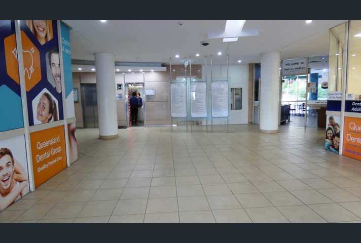 21/101 Wickham Terrace Spring Hill QLD 4000 - Image 16