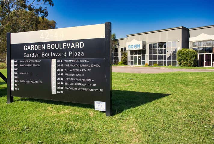 6/42-44 Garden Boulevard Dingley Village VIC 3172 - Image 8