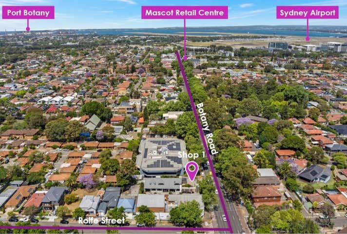Shop  1, 951-953 Botany Road Rosebery NSW 2018 - Image 12