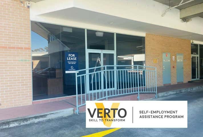 Suite 100, 64-68 Derby Street Kingswood NSW 2747 - Image 1