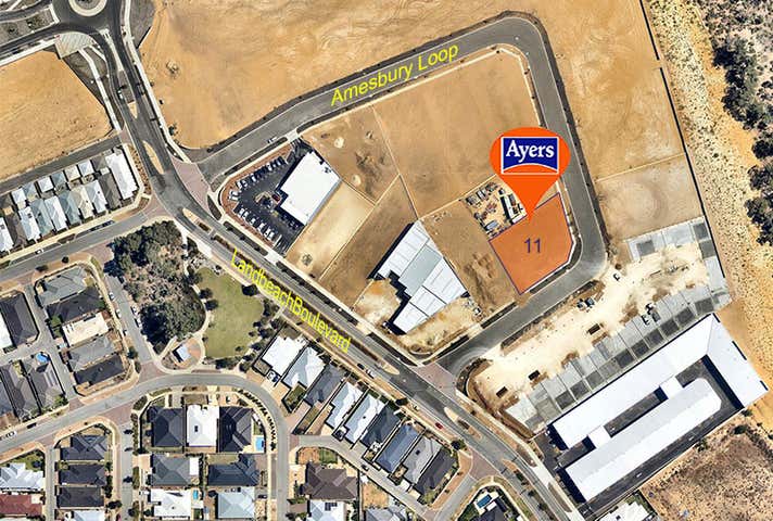 11 Amesbury Loop Butler WA 6036 - Image 1