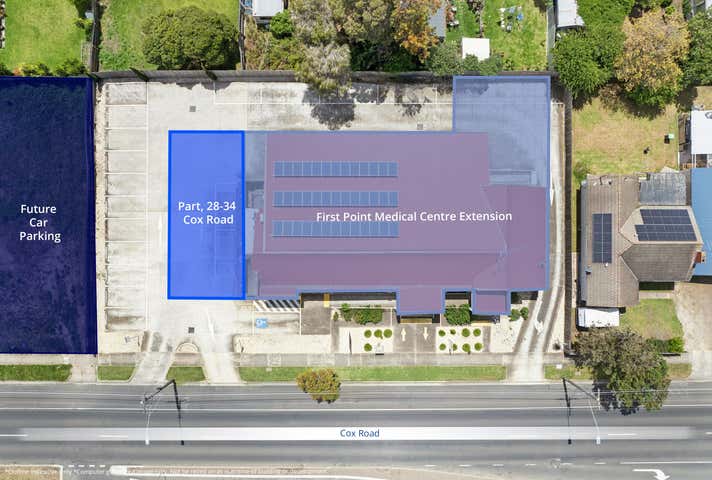 Part, 28-34 Cox Road Corio VIC 3214 - Image 6